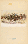 Germany, Bavaria, 1896-1900