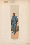 Germany, Bavaria, 1896-1900