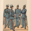 Germany, Bavaria, 1896-1900