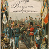 Germany, Bavaria, 1896-1900
