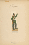 Germany, Bavaria, 1896-1900