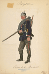 Germany, Bavaria, 1896-1900