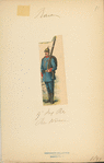 Germany, Bavaria, 1896-1900