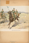 Germany, Bavaria, 1896-1900
