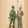 Germany, Bavaria, 1896-1900