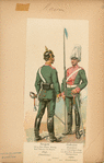 Germany, Bavaria, 1896-1900