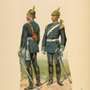 Germany, Bavaria, 1896-1900