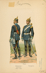 Germany, Bavaria, 1896-1900