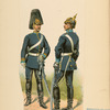 Germany, Bavaria, 1896-1900