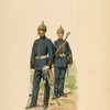 Germany, Bavaria, 1896-1900