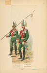 Germany, Bavaria, 1896-1900