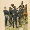 Germany, Bavaria, 1896-1900