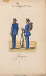 Germany, Bavaria, 1896-1900