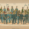 Germany, Bavaria, 1896-1900