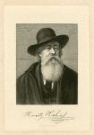 Moritz Nabich.