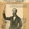 Alfred Musard, conductor of the celebrated Musard concert