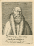 Wolfgangus Musculus.
