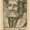 Wolfgang Musculs Theol. Bern.