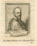 Giovanni Maria Nanino Da Vallerano.