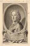 Pietro Diac. Card. Otthoboni...