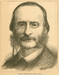 Jacques Offenbach.