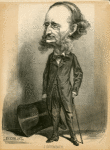 J. Offenbach.