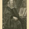 Johannes Olearius, D.