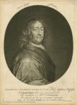 Johannes Olearius...