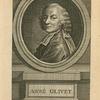 Abbé Olivet