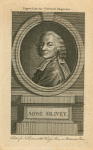 Abbé Olivet