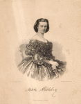 Melita Alvsleben.
