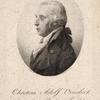 Christian Adolf Overbeck...