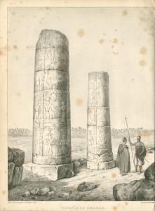 Travels in Ethiopia, above the second cataract of the Nile; exhibiting the state of that country, and its various inhabitants, under the dominion of Mohammed Ali ; and illustrating the antiquities, arts, and history of the ancient kingdom of Meroe