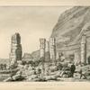Temple of Tirhaka, Gibel el Birkel.