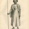 A Melik of the Shageea tribe.