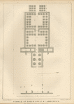 Temple of Solib built by Amenoph 3.