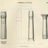 Columns of Solib.