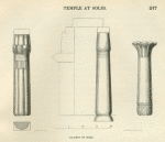 Columns of Solib.