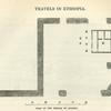 Plan of the Temple of Semneh.