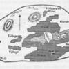 Map of the city of Kano