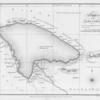 Sketch of the Lake Tchad.