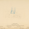 Germany, Bavaria, 1896-1900