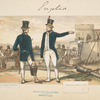 Great Britain. England, 1743-97