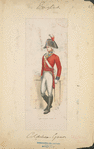 Great Britain. England, 1743-97