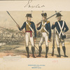 Great Britain. England, 1743-97