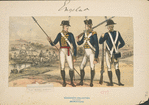 Great Britain. England, 1743-97
