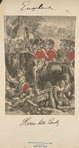 Great Britain. England, 1743-97