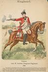 Great Britain. England, 1743-97