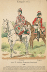 Great Britain. England, 1743-97
