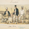 Great Britain. England, 1743-97